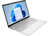 HP 17,3 Zoll Notebook&nbsp; 17-cp2557ng 17.3