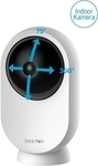 Bea-fon SmartHome Tracer 2T Indoor-Kamera