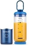 NutriBullet NBP013BL Flex (blau)