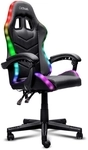 Trust GXT 704 Roniq Gaming Chair (Schwarz)