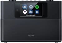 Kenwood CR-ST200S-B (Schwarz)