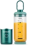 NutriBullet NBP013GR Flex (gr&uuml;n)