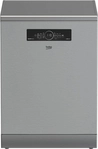 Beko BDFN36541XP (edelstahl antiFing)