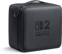 Nintendo Nintendo Switch 2-All-in-one-Tasche (schwarz/weiss)
