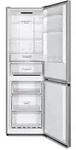 Gorenje NRK619AA1XL4 (edelstahl)