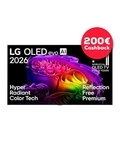 LG OLED55G68LW abzgl. 200&euro; Cashback (von LG nach Registrierung) OLED, 55, 139,