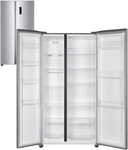 PKM SBS291-148ENFDIX (inox look)