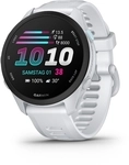 Garmin Forerunner 70 (steinweiss)