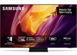 Samsung GQ77S95HFT abzgl. 400&euro; Cashback (von Samsung nach Registrierung) OLED, 77,