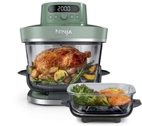 NINJA CRISPi PRO AS090EUGN (moosgr&uuml;n)