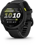 Garmin Forerunner 70 (Schwarz)