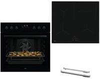 AEG FXHS25B67 (black)