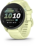 Garmin Forerunner 70 (zitrone)