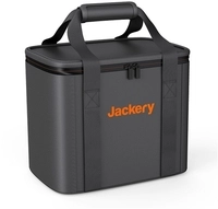 Jackery Transporttasche (S) (Schwarz)