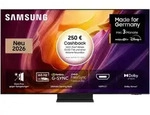 Samsung GQ55S95HFT OLED, 55, 138, Ultra HD