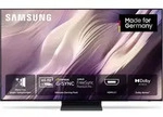 Samsung GQ48S95HAE OLED, 48, 120, Ultra HD