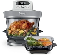 NINJA CRISPi PRO AS090EUWH (weiss)