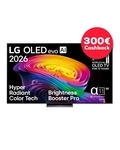 LG OLED83C69LB abzgl. 300&euro; Cashback (von LG nach Registrierung) OLED, 83, 210,