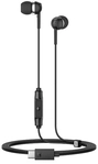 Sennheiser CX 80U (Schwarz)