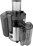 Gastroback Vital Juicer Plus (Schwarz)