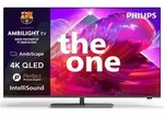 Philips 55PQS9001/12 The One (Grau) LCD, 55, 139, Ultra HD