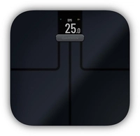 Garmin Index S2 Smart Scale (Schwarz)