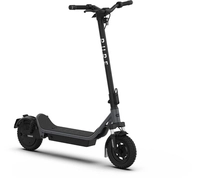 PURE Electric Air6 Suspension (metallic grey)