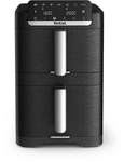 Tefal EY7568 Easy Fry Crispy (Schwarz)
