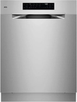 AEG GU7200A2SFM Einbaugeschirrsp&uuml;ler 7000 ExtraSilent AirDry EasyFlex K&ouml;rbe,