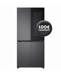 LG GMVS30SDEP abzgl. 100&euro; Cashback (von LG nach Registrierung)