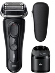 Braun 9150cc Series 9 Sport (Schwarz)