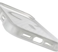 Black Rock Robust Iced Case (transparent)