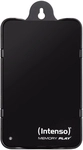 Intenso Memory Play 2,5" USB 3.0 (1TB) (Schwarz)