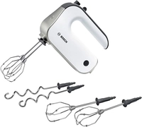 Bosch MFQ4835DE (wei&szlig;/chrome)