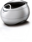 CASO Ultrasonic Clean silber (silber)