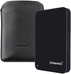 Intenso Memory Drive 2,5" USB 3.0 (2TB) (Schwarz)