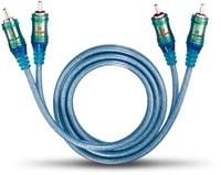 Oehlbach DLC92022 NF Set Ice blue 2.0m
