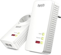 AVM FRITZ!Powerline 1260E WLAN Set