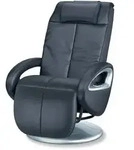 Beurer MC 3800 Shiatsu-Massagesessel (Schwarz)