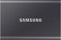 Samsung Portable SSD T7 1TB Titan Grey