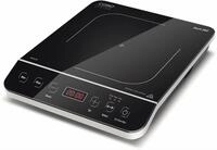 CASO Touch 2000 (Schwarz)