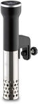 CASO SV 400 SousVide-Garer (edelstahl/schwarz)