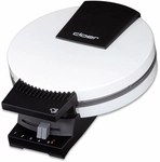 Cloer WA 181 Waffelautomat Wei&szlig; (weiss)
