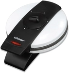 Cloer WA1621 Waffelautomat (weiss)