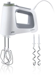 Braun HM 5100 MultiMix 5 (wei&szlig;/grau)