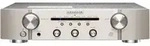 Marantz PM6007 (silber/gold) Marantz PM6007 (silber/gold)