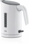 Braun WK 3100 WH PurEase (wei&szlig;)