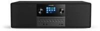 Philips TAM6805/10 (Schwarz)