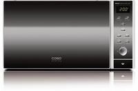 CASO MCG 25 Ceramic chef 3 in 1 (Schwarz)