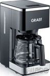 Graef FK402EU, Graef FK402EU (Schwarz /edelstahl) Graef FK402EU, Graef FK402EU (Schwarz /edelstahl)